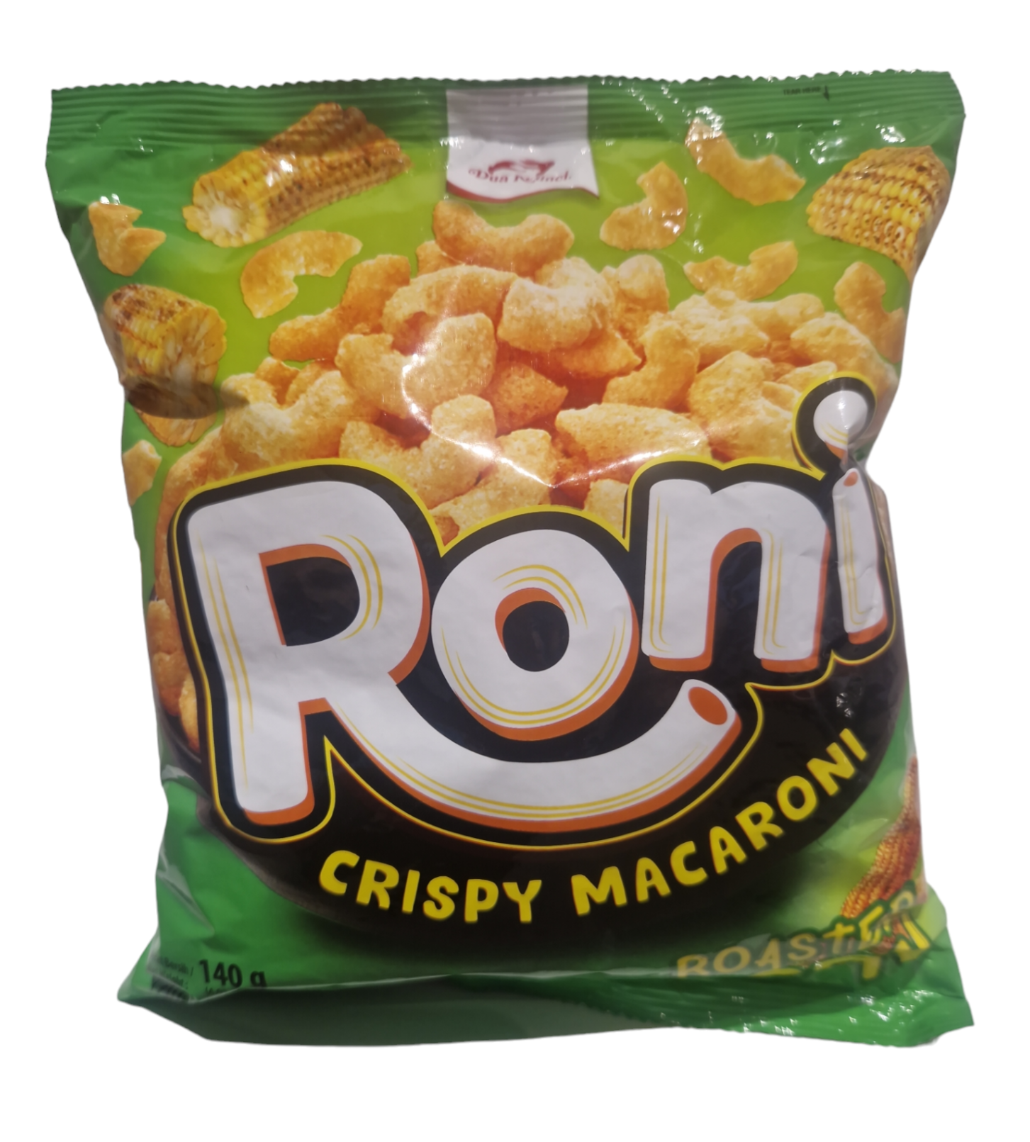Roni Crispy Macaroni, 140g